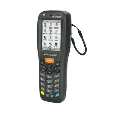 Datalogic MEMOR X3