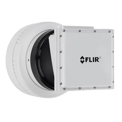 FLIR Elara R-290 Commercial Ground Security Radar