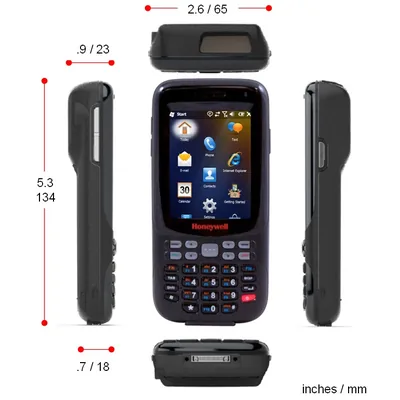 D6000 (with diagram)