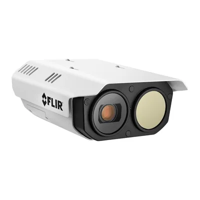 FLIR CAMERA TRITON FH-669 R THERMAL 69 FOV