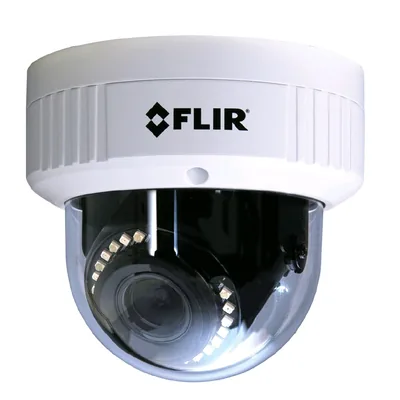 FLIR CM-3202-11-ICAM ARIEL CM-3202-11-I 1080P DOME 2.7-13MM IR