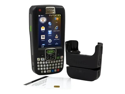 Dolphine 9700 with holster