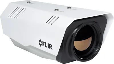 FLIR CAMERA ELARA FC-690 ID THERMAL 8.3HZ 90/FOV
