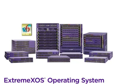 ExtremeXOS