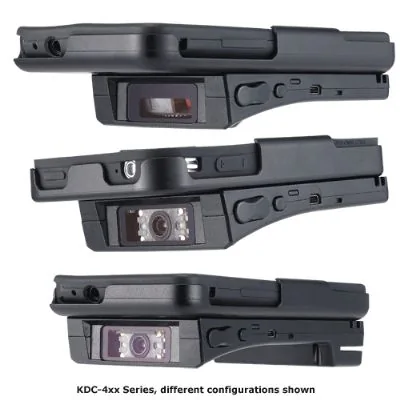 kdc 400 series different configurations