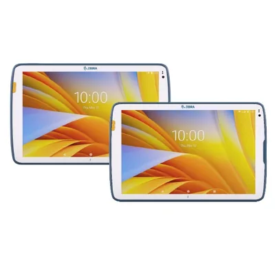 Zebra TABLET ET40-HC 10IN 4 64 2D WIFI6 AD GMS