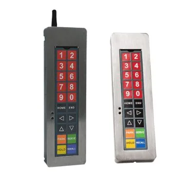 TG3 Electronics BB20