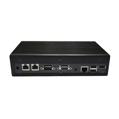 TG3 Electronics KVS8xx