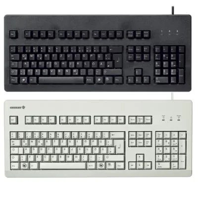 Cherry G81-3000