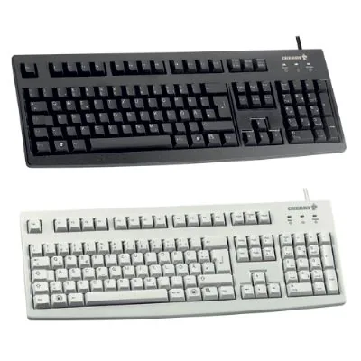 Cherry G83-610X