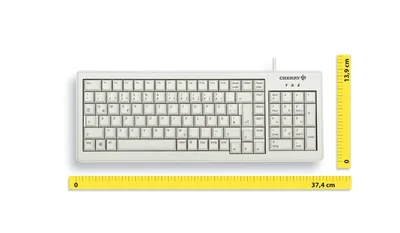 G84-5200 actual measurements