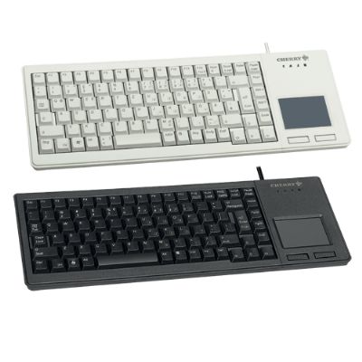 g84 5500 xs keyboard series with touchpa