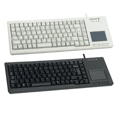 Cherry G84-5500 XS