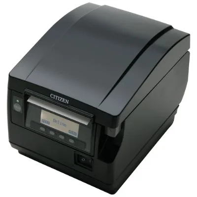 ct s851ii thermal pos printer series cts851ii