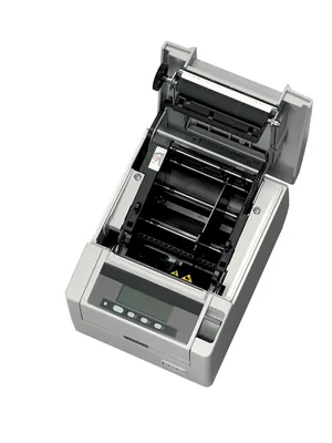 Citizen CT-S801 White_POS with spool fee