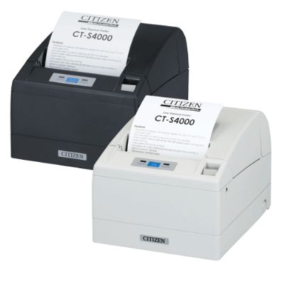 Citizen CT-S4000