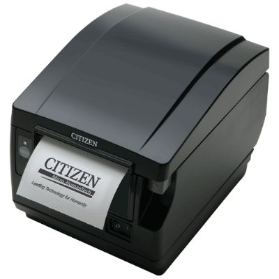 Citizen CT-S651II
