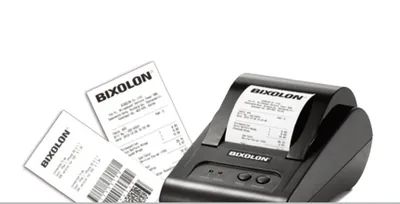 STP-103 with receipts