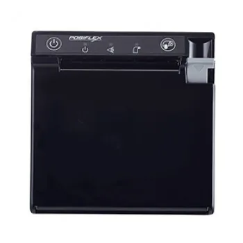 AURA-7600 front view