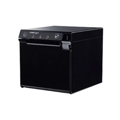AURA 7600 right side view