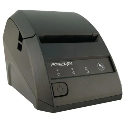 aura 6800 pos thermal receipt printer se