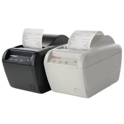 Aura 8800 in black and white