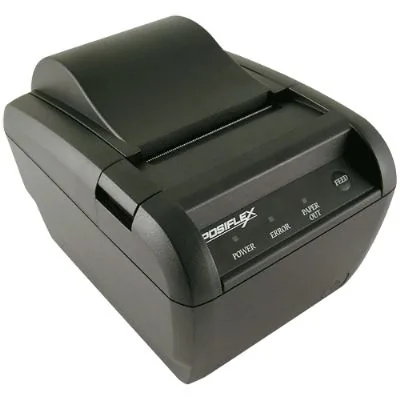 aura 8800 pos thermal receipt printer se