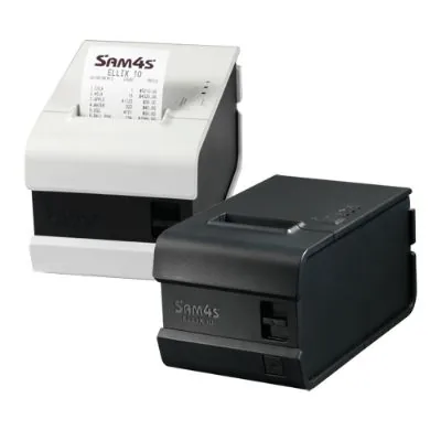 SAM4S ELLIX 10