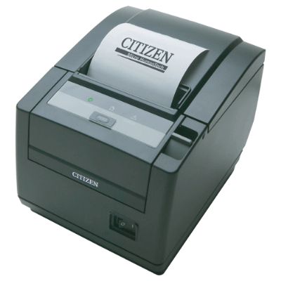 Citizen CT-S601