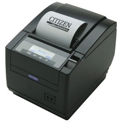 Citizen CT-S801
