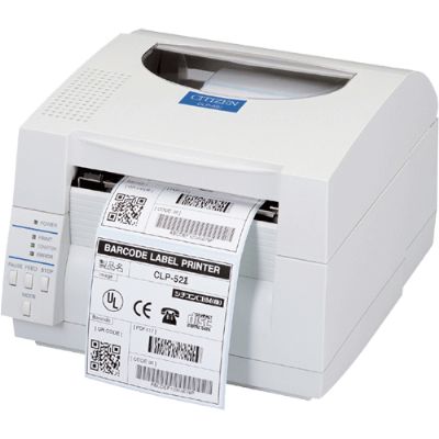 Citizen CLP521