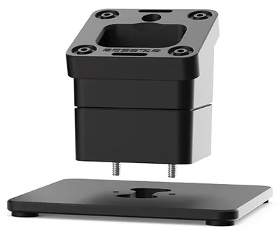 Bosstab HEAVY DUTY STAND BASE BLK FOR TOUCH