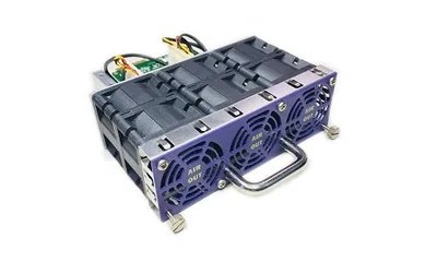 X460-G2 Fan Module