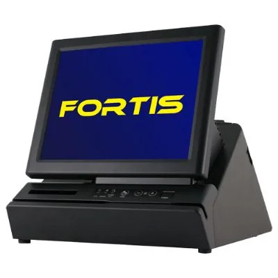 Posiflex XP-3312