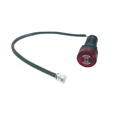 Element RW873 RW973 Buzzer External