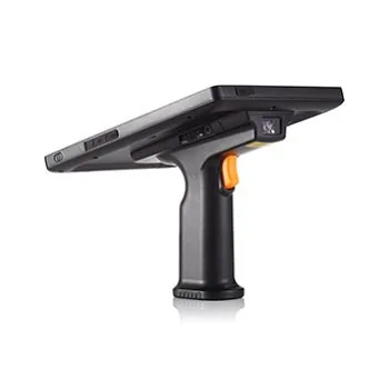 MT-4800 with pistol grip