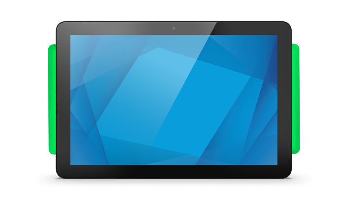 Edge Connect  Status Light, E644767