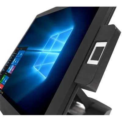 Element 455 Fingerprint Reader