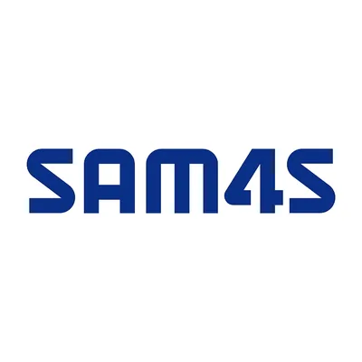 SAM4S