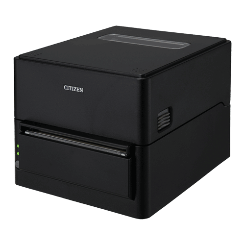Citizen CT-S4500