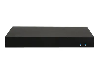 DES4100 Front view