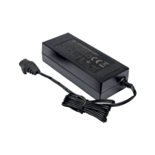 Power Supply for Bank End PowerRail