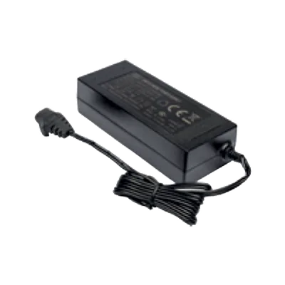 Power Supply for Bank End PowerRail