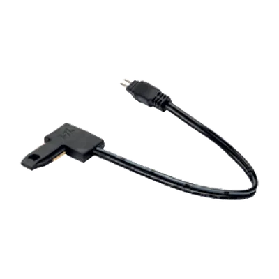 Plug for PowerRail Right Male