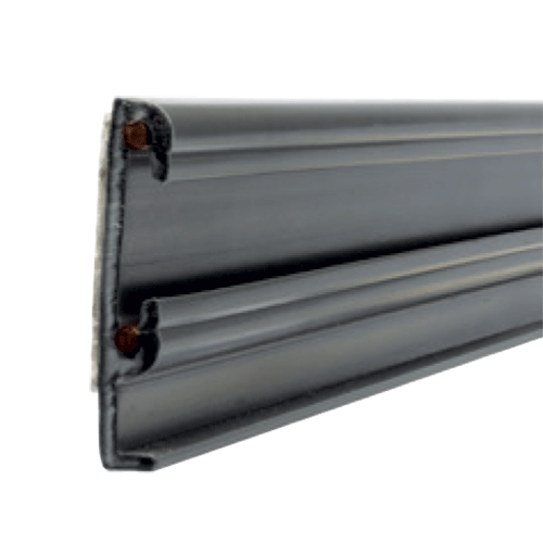 PowerRail for PE ESL Devices 1m Grey