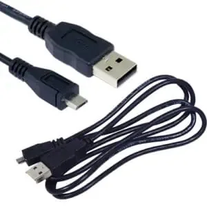 Cables