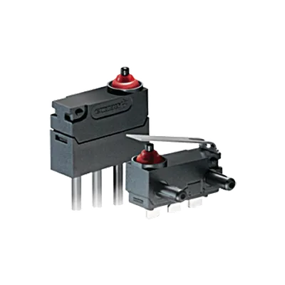 ZF Electronics Snap Switch