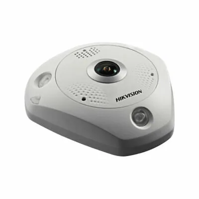 Hikvision DS-2CD63C5G0-IVS