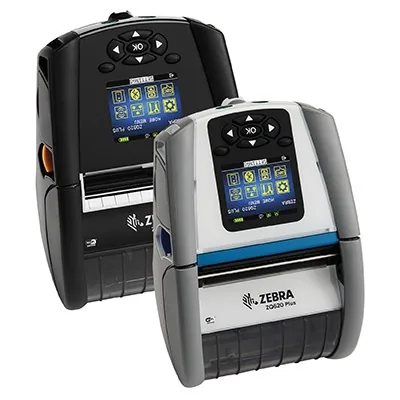 Zebra ZQ630 Plus