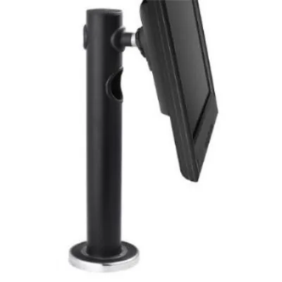 Spacedec POS Pole monitor not included